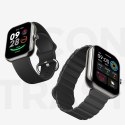 Smartwatch Joyroom Fit-Life JR-FT5 Plus z funkcją odbierania połączeń - czarny Smartwatch Joyroom Fit-Life JR-FT5 Plus z funkcją odbierania połączeń - czarny