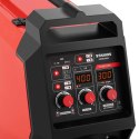 Spawarka wielofunkcyjna MIG/MAG TIG MMA FCAW 300 A 400 V