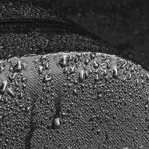 Torba rowerowa mocowana na ramę wodoodporna 1.5l AS-019 - czarna Torba rowerowa mocowana na ramę wodoodporna 1.5l AS-019 - czarna