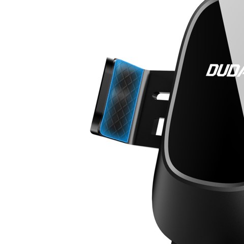 Uchwyt grawitacyjny na smartfona F5N+ z przyssawką na kokpit szybę - czarny Uchwyt grawitacyjny na smartfona F5N+ z przyssawką na kokpit szybę - czarny