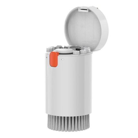 20w1 Wielofunkcyjny zestaw czyszczący do telefonów słuchawek klawiatury ekranu optyki - biały 20w1 Wielofunkcyjny zestaw czyszczący do telefonów słuchawek klawiatury ekranu optyki - biały