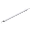 3w1 Rysik pasywny stylus Smooth Writing III - wersja niemagnetyczna - biały 3w1 Rysik pasywny stylus Smooth Writing III - wersja niemagnetyczna - biały