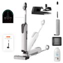 Odkurzacz pionowy UWANT D100 17000Pa z funkcją mopowania i stacją ładowania - biały Odkurzacz pionowy UWANT D100 17000Pa z funkcją mopowania i stacją ładowania - biały