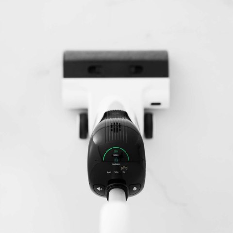 Odkurzacz pionowy UWANT D100 17000Pa z funkcją mopowania i stacją ładowania - biały Odkurzacz pionowy UWANT D100 17000Pa z funkcją mopowania i stacją ładowania - biały