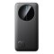 Powerbank JR-PBF14 20000mAh 2.4A 2x USB-A 1x USB-C - czarny