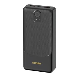Powerbank K10Pro 20000mAh 2.4A USB-A - czarny