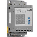 Soft starter do łagodnego rozruchu silników 3 A 1.5 kW 400 / 100-240 V Soft starter do łagodnego rozruchu silników 3 A 1.5 kW 400 / 100-240 V