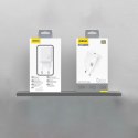 Szybka ładowarka sieciowa 30W PD GaN USB-C - biała Szybka ładowarka sieciowa 30W PD GaN USB-C - biała