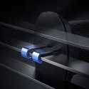Uchwyt samochodowy na iPhone z ładowarką indukcyjną 15W na kratkę nawiewu - czarny Uchwyt samochodowy na iPhone z ładowarką indukcyjną 15W na kratkę nawiewu - czarny