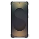 Etui silikonowe Samsung Case Rugged do Samsung Galaxy S25 Ultra - czarne Etui silikonowe Samsung Case Rugged do Samsung Galaxy S25 Ultra - czarne