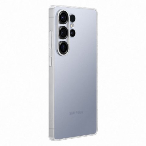 Etui silikonowe Samsung Clear Case do Samsung Galaxy S25 Ultra - przezroczyste Etui silikonowe Samsung Clear Case do Samsung Galaxy S25 Ultra - przezroczyste