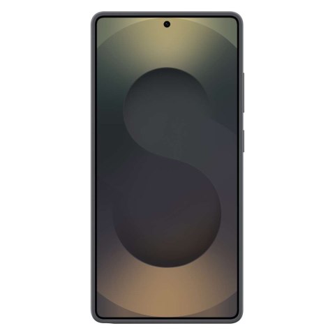 Etui silikonowe Samsung Silicone Case do Samsung Galaxy S25 Ultra - czarne Etui silikonowe Samsung Silicone Case do Samsung Galaxy S25 Ultra - czarne