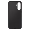 Etui silikonowe Samsung Silicone Case na Samsung Galaxy A56 5G - czarne Etui silikonowe Samsung Silicone Case na Samsung Galaxy A56 5G - czarne