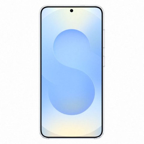 Etui silikonowe plecki Samsung Clear Case do Samsung Galaxy S25 - przezroczyste Etui silikonowe plecki Samsung Clear Case do Samsung Galaxy S25 - przezroczyste