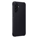 Etui silikonowe pokrowiec Samsung Rugged na Samsung Galaxy A26 5G - czarne Etui silikonowe pokrowiec Samsung Rugged na Samsung Galaxy A26 5G - czarne