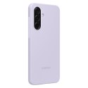 Etui silikonowe pokrowiec Samsung Silicone Case na Samsung Galaxy A36 5G - fioletowe Etui silikonowe pokrowiec Samsung Silicone Case na Samsung Galaxy A36 5G - fioletowe