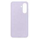 Etui silikonowe pokrowiec Samsung Silicone Case na Samsung Galaxy A36 5G - fioletowe Etui silikonowe pokrowiec Samsung Silicone Case na Samsung Galaxy A36 5G - fioletowe
