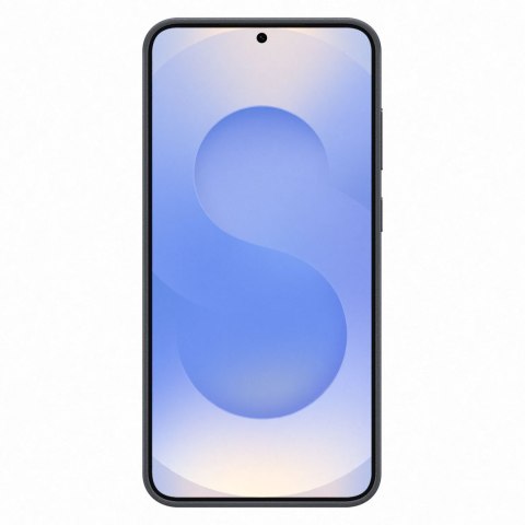 Etui z ekoskóry Samsung KindSuit Case do Samsung Galaxy S25+ - czarne Etui z ekoskóry Samsung KindSuit Case do Samsung Galaxy S25+ - czarne