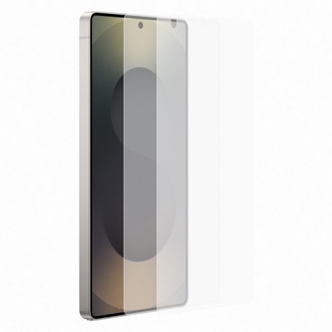 Folia ochronna Samsung Anti-reflecting Film na Samsung Galaxy S25 Ultra - 2 szt. Folia ochronna Samsung Anti-reflecting Film na Samsung Galaxy S25 Ultra - 2 szt.