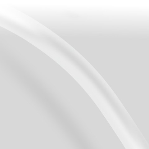 Kabel przewód USB-C PD 25W 1 m - biały Kabel przewód USB-C PD 25W 1 m - biały