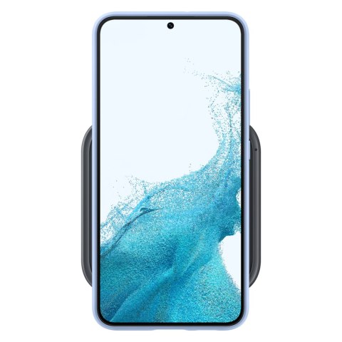 Ładowarka bezprzewodowa indukcyjna Samsung 1.67A 15W - czarna Ładowarka bezprzewodowa indukcyjna Samsung 1.67A 15W - czarna
