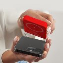 Powerbank 5000 mAh MagSafe - czerwony Powerbank 5000 mAh MagSafe - czerwony