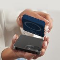 Powerbank 5000 mAh MagSafe - niebieski Powerbank 5000 mAh MagSafe - niebieski