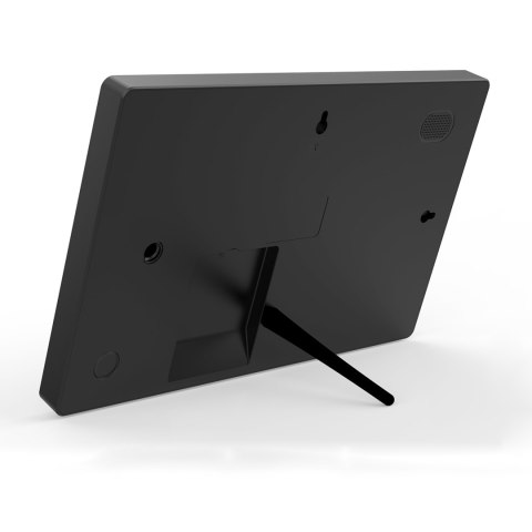 Ramka cyfrowa do zdjęć PFF-1021B 10.1'' 16 GB Wi-Fi microSD - czarna