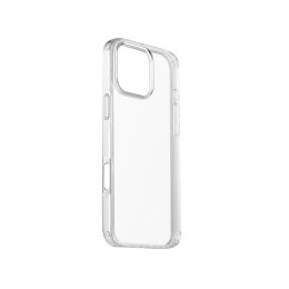 Etui ochronne case na iPhone 16 Pro - przezroczyste