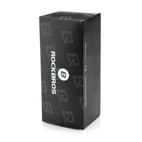 Okulary rowerowe polaryzacyjne dla dzieci z filtrem UV - szare Okulary rowerowe polaryzacyjne dla dzieci z filtrem UV - szare