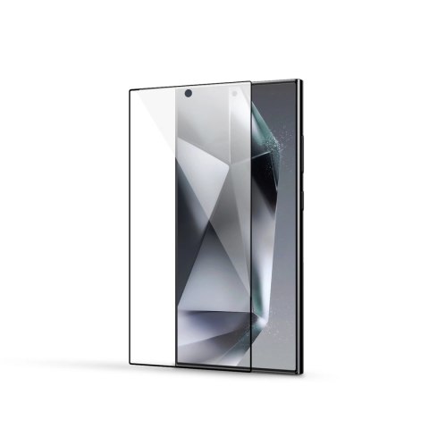 Szkło hartowane 2.5D ze wzmocnioną krawędzią na Samsung S24+ Szkło hartowane 2.5D ze wzmocnioną krawędzią na Samsung S24+