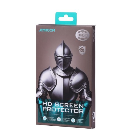 Szkło hartowane 2.5D ze wzmocnioną krawędzią na Samsung S24+ Szkło hartowane 2.5D ze wzmocnioną krawędzią na Samsung S24+