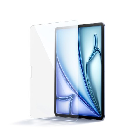 Szkło hartowane ochronne na iPad Air 13'' 2024 Szkło hartowane ochronne na iPad Air 13'' 2024