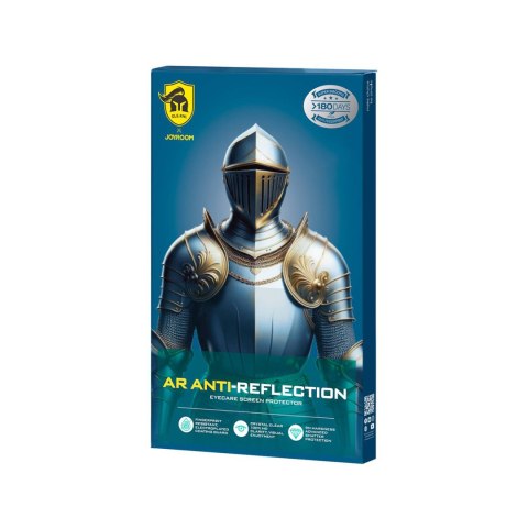 Szkło hartowane z antyrefleksem na iPhone 15/16 Szkło hartowane z antyrefleksem na iPhone 15/16