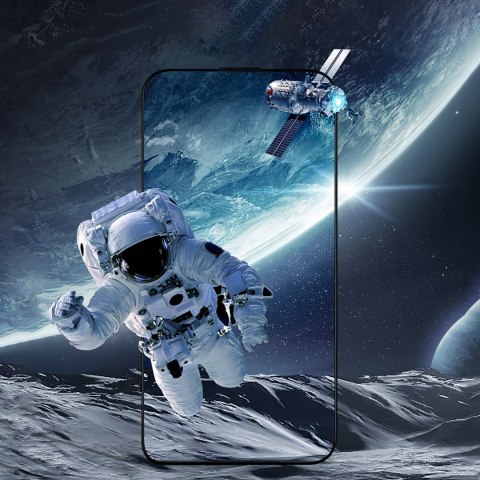 Szkło ochronne hartowane Corning Eyecare na iPhone 15 Plus/16 Plus Szkło ochronne hartowane Corning Eyecare na iPhone 15 Plus/16 Plus