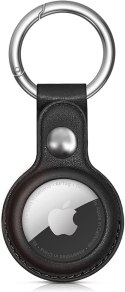 Etui do lokalizatora Apple AirTag z ekoskóry - 4 szt. Etui do lokalizatora Apple AirTag z ekoskóry - 4 szt.