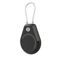 Etui wodoodporne na Apple AirTag ze stalową linką - 2 szt. Etui wodoodporne na Apple AirTag ze stalową linką - 2 szt.