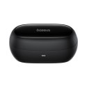 Słuchawki bezprzewodowe Bowie MA20 Pro TWS z ANC i IPX6 - czarne