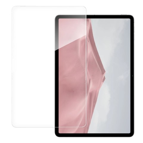 Szkło hartowane na Oppo Pad 3 Pro Tab Tempered Glass Szkło hartowane na Oppo Pad 3 Pro Tab Tempered Glass