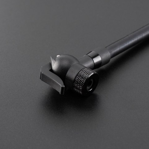 Zbiornik ciśnieniowy do pompowania opon bezdętkowych tubeless 200 PSI 1.2l