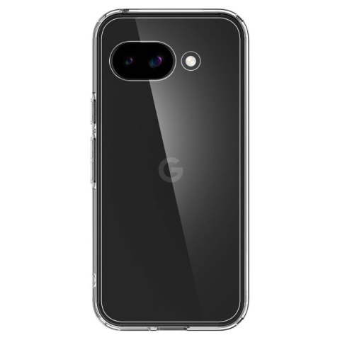 Etui case na Google Pixel 9A Ultra Hybrid - przezroczyste Etui case na Google Pixel 9A Ultra Hybrid - przezroczyste