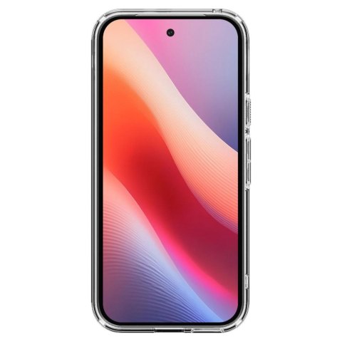 Etui case na Google Pixel 9A Ultra Hybrid - przezroczyste Etui case na Google Pixel 9A Ultra Hybrid - przezroczyste