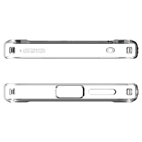 Etui case na Google Pixel 9A Ultra Hybrid - przezroczyste Etui case na Google Pixel 9A Ultra Hybrid - przezroczyste