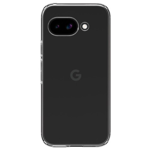 Etui case na Google Pixrel 9A Crystal Flex - przezroczyste Etui case na Google Pixrel 9A Crystal Flex - przezroczyste