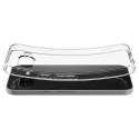 Etui case na Google Pixrel 9A Crystal Flex - przezroczyste Etui case na Google Pixrel 9A Crystal Flex - przezroczyste