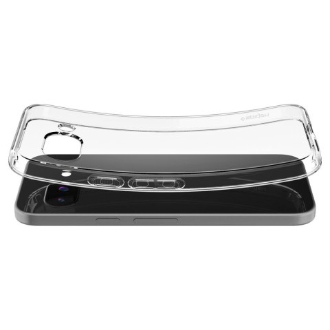Etui case na Google Pixrel 9A Crystal Flex - przezroczyste Etui case na Google Pixrel 9A Crystal Flex - przezroczyste