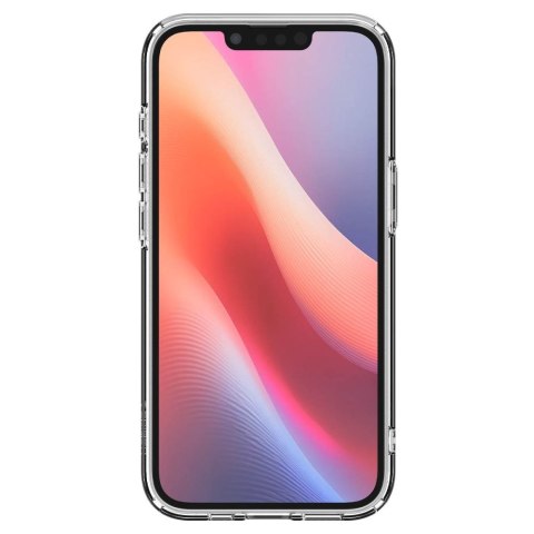 Etui case na iPhone 16e Ultra Hybrid - przezroczyste Etui case na iPhone 16e Ultra Hybrid - przezroczyste