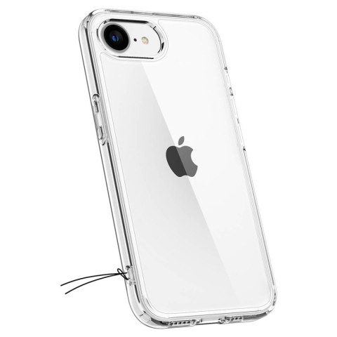 Etui case na iPhone 16e Ultra Hybrid - przezroczyste Etui case na iPhone 16e Ultra Hybrid - przezroczyste