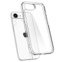 Etui case na iPhone 16e Ultra Hybrid - przezroczyste Etui case na iPhone 16e Ultra Hybrid - przezroczyste