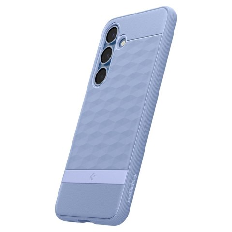 Etui na Samsung Galaxy S25+ Caseology Parallax Mag MagSafe - fioletowe Etui na Samsung Galaxy S25+ Caseology Parallax Mag MagSafe - fioletowe